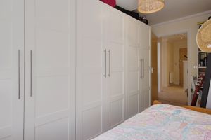 Bedroom Two- click for photo gallery